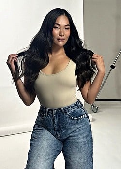 Kaily Lau